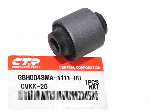 Сайлентблок CTR CVKK26