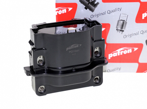 Катушка зажигания PATRON PCI1041