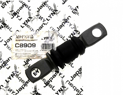 Сайлентблок LYNX C8909
