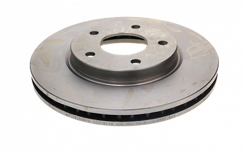 Диск тормозной NIPPARTS N3305066