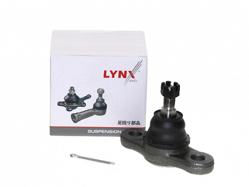 Опора шаровая LYNX C1172LR