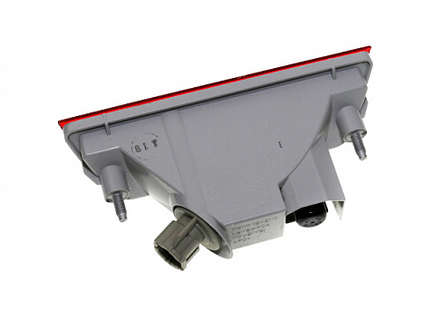 Фонарь противотуманный задний XRAY 26580EW80A
