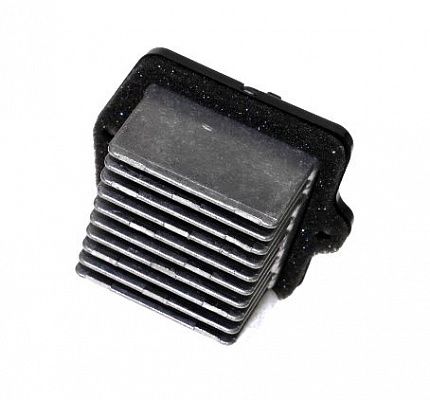 Сопротивление мотора отопителя QUATTRO FRENI QF10Q00076