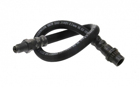 Шланг тормозной Ларгус передний PILENGA BHP3230F