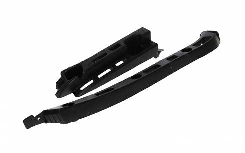 Кронштейн крепления бампера SAT STCV42087B2