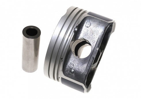 Поршень ДВС HYUNDAI 230412B300 STD (A)