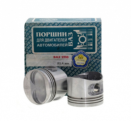 Поршни 2110 82,4 "E" Харьков