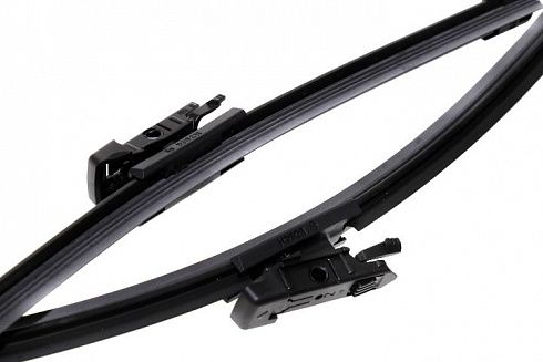 Щётки ст/очистителя BOSCH 650/380 мм беск. AM466S