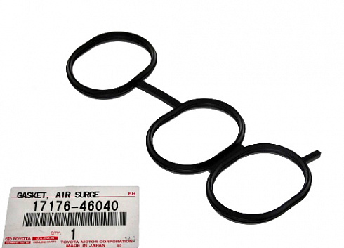 Прокладка коллектора впускного TOYOTA 1717646040