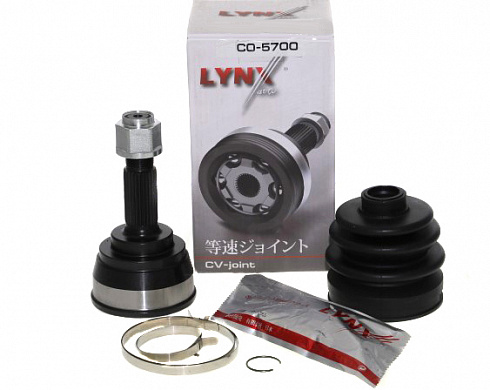 ШРУС LYNX наружный CO5700