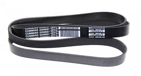 Ремень 3302 (бизнес) генер. дв.Cummins 8PK2155