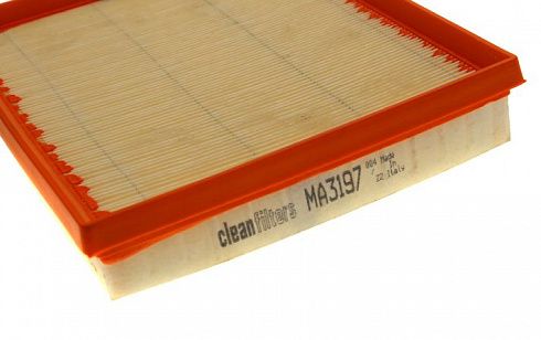 Фильтр воздушный CLEAN FILTERS MA3197