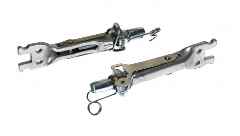 Планки распорные ручника Ларгус GALLANT GLRK11