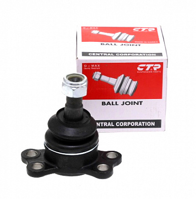 Опора шаровая CTR CBKS7