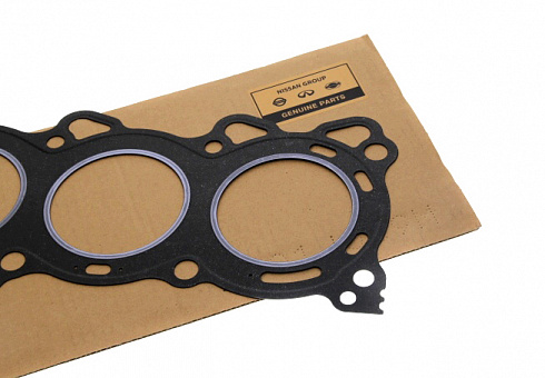 Прокладка ГБЦ NISSAN 11044JK00A