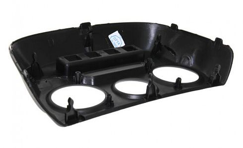 Накладка консоли 2190 FL нижняя 8450100978