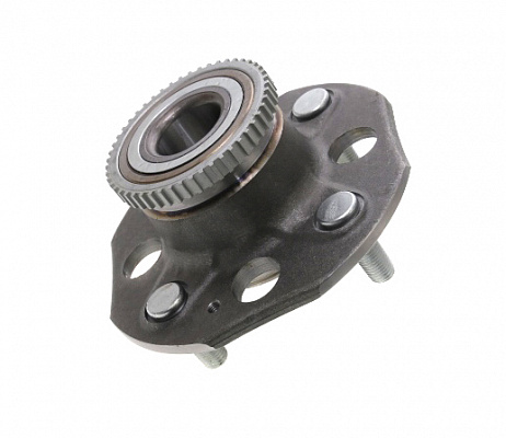 Ступица колеса FEBEST 0382-CFA50R