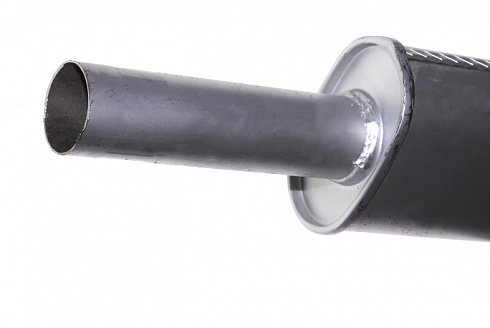 Резонатор 2705 ДВС 405 4*4 Автоконтинент