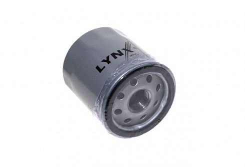 Фильтр масляный LYNX LC170