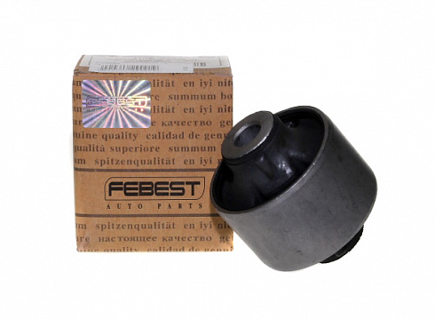 Сайлентблок FEBEST NABJ11B