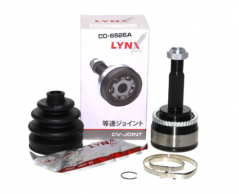 ШРУС LYNX наружный CO5526A