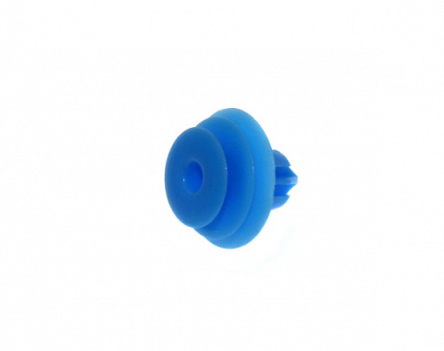 Клипса крепёжная C-0256 (100)