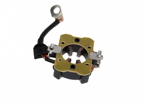 Щётки стартера в сборе KRAUF SHM9929MG