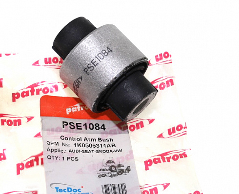 Сайлентблок PATRON PSE1084