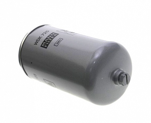 Фильтр топливный MANN WDK725