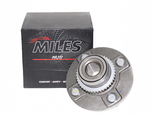 Ступица колеса MILES DB83115