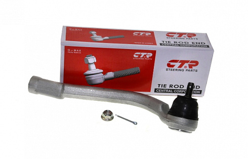 Наконечник рулевой CTR CEKH50R