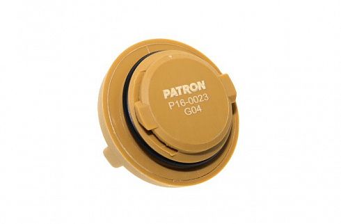 Крышка маслозаливная PATRON P160023