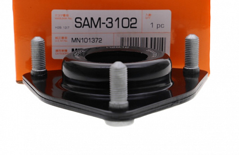 Опора стойки MASUMA SAM3102