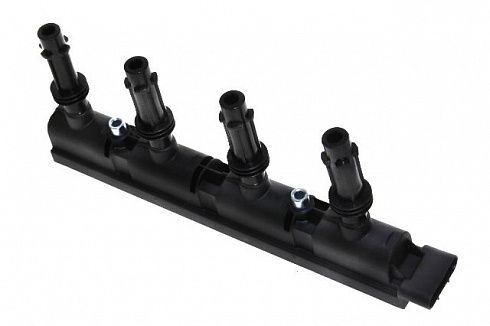 Катушка зажигания STELLOX 6100167SX