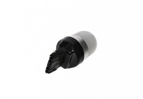 Диод 12V 21/5W без цоколя белый (9 SMD диода) матовый