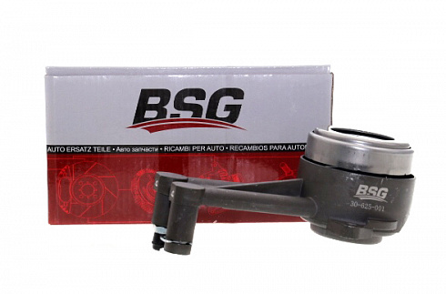 Подшипник BASBUG BSG30625001 выжимной