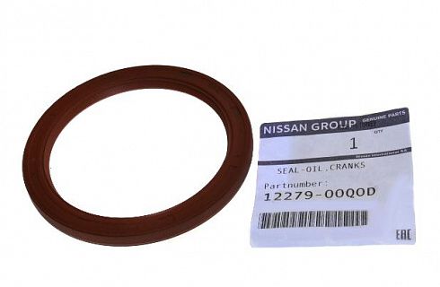 Сальник NISSAN 1227900Q0D