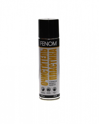 Очиститель пластика FENOM FN409