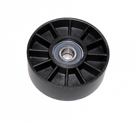 Ролик натяжителя ремня 3110 406 ДВС голый BAST BC-409R