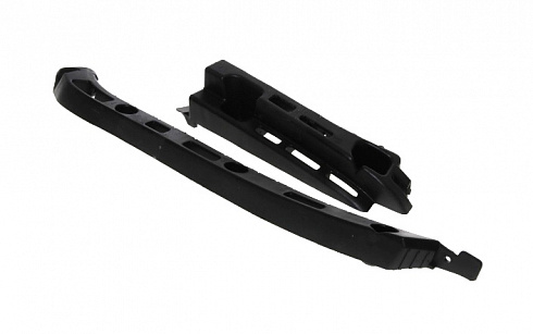 Кронштейн крепления бампера SAT STCV42087B1