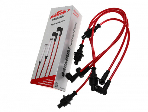 Провода в/в PATRON PSCI2001 SAMAND