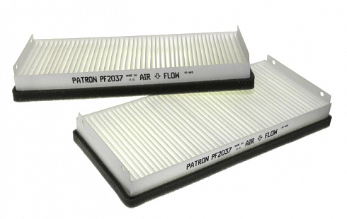 Фильтр салона PATRON PF2037