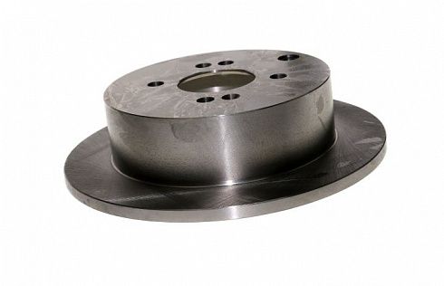Диск тормозной PATRON PBD4803
