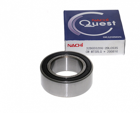 Подшипник кондиц. (32*55*20) NACHI 32BG5520G2DLCS35
