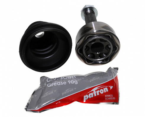 ШРУС PATRON наружный PCV1063