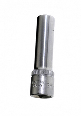 Головка FORCE М 12 12-гран. высокая