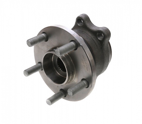 Ступица колеса FEBEST 0882-B13MR