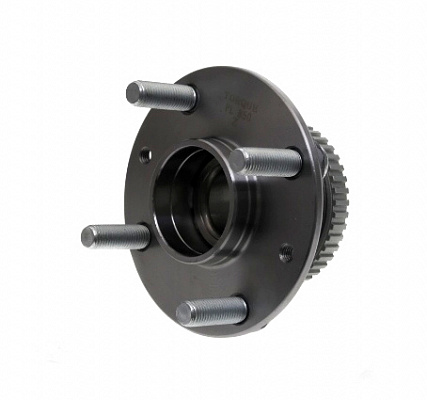 Ступица колеса TORQUE PL850