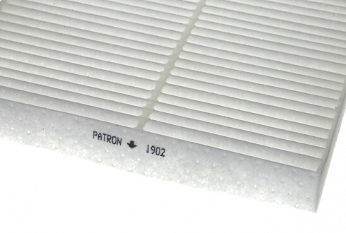 Фильтр салона PATRON PF2483