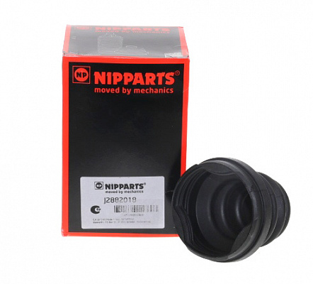 Пыльник ШРУСа NIPPARTS J2882018